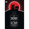 The Batman and Robin Adventures Omnibus - Hardcover