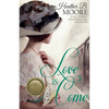 Love is Come - Paperback