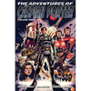 The Adventures of Caspian Porter Vol 1 - Paperback