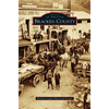 Bracken County - Hardcover
