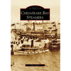 Chesapeake Bay Steamers - Paperback
