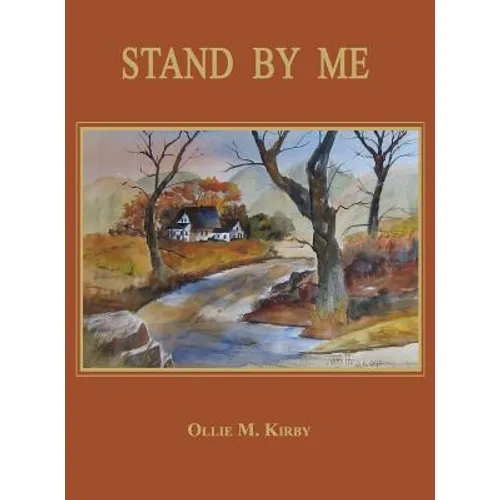 Stand by Me - Hardcover