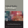 Critical Studies on Heidegger: The Emerging Body of Understanding - Hardcover