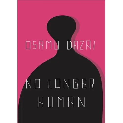 No Longer Human - Paperback