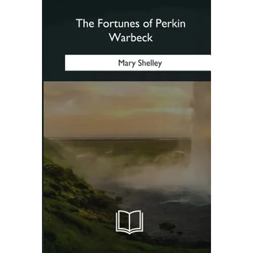 The Fortunes of Perkin Warbeck - Paperback