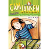 CAM Jansen: The Triceratops Pops Mystery #15 - Paperback