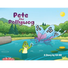 Pete the Pollywog - Paperback