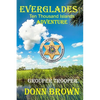 EVERGLADES Ten Thousand Islands Adventure: Grouper Trooper - Paperback