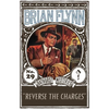 Reverse the Charges: An Anthony Bathurst Mystery - Paperback