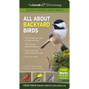 All about Backyard Birds- Eastern & Central North America - Paperback