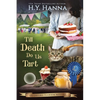 Till Death Do Us Tart (LARGE PRINT) - Paperback