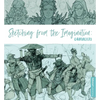 Sketching from the Imagination: Characters - Paperback
