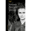 Las Cenizas del Cóndor / The Ashes of the Condor - Paperback