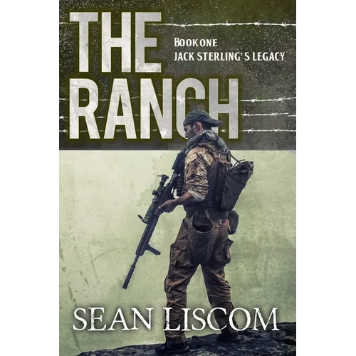 The Ranch: Jack Sterling's Legacy - Paperback