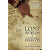 Lost Worlds & Mythological Kingdoms - Hardcover