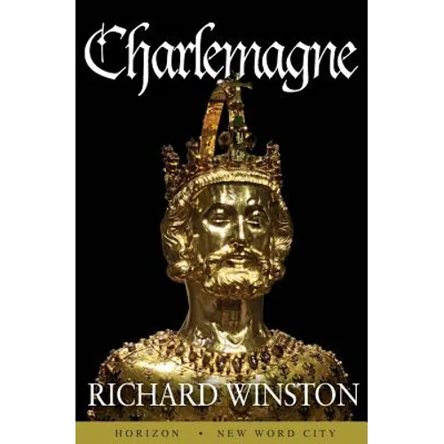 Charlemagne - Paperback
