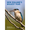 New Zealand's Biggest Year - Paperback