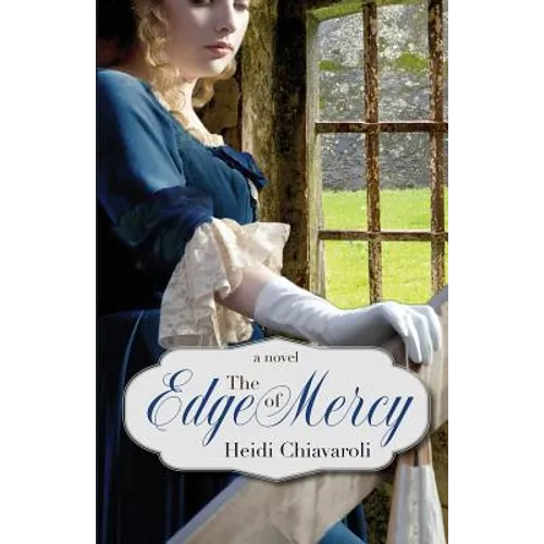 The Edge of Mercy - Paperback