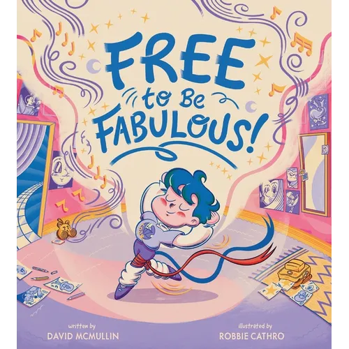 Free to Be Fabulous - Hardcover