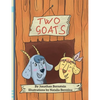 Two Goats - Paperback