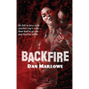 Backfire: A Classic Noir Crime Novel - Hardcover