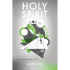 Holy Spirit God of Order - Paperback