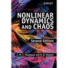 Nonlinear Dynamics and Chaos - Paperback