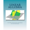 Linear Algebra - Paperback
