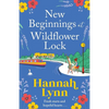 New Beginnings at Wildflower Lock - Paperback