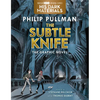 The Subtle Knife Graphic Novel - Hardcover
