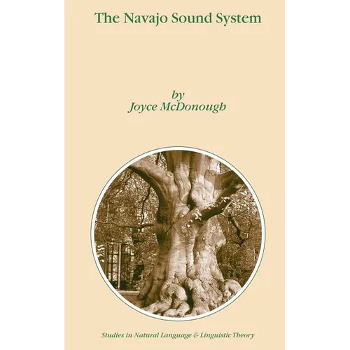 The Navajo Sound System - Hardcover
