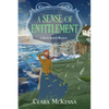 A Sense of Entitlement - Paperback
