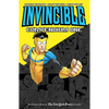 Invincible Compendium Volume 1 - Paperback