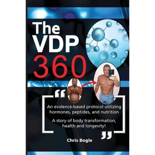 The VDP360 - Paperback
