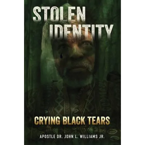 Stolen Identity - Paperback