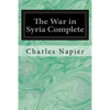 The War in Syria Complete - Paperback