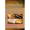 Above All Thy Name: Thou Hast Magnified Thy Word - Abridged Edition - Paperback