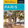 Rick Steves Pocket Paris - Paperback