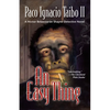 An Easy Thing - Paperback