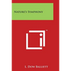 Nature's Symphony - Paperback
