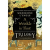 A Wrinkle in Time Trilogy - Paperback
