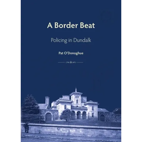 A Border Beat - Paperback