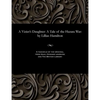 A Vizier's Daughter: A Tale of the Hazara War: By Lillias Hamilton - Paperback