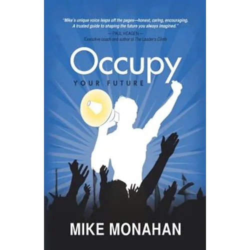 Occupy Your Future - Paperback