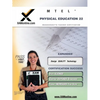 MTEL Physical Education 22 Teacher Certification Test Prep Study Guide - Paperback