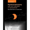 Practical Astronomy with your Calculator or Spreadsheet - Paperback
