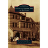 African Americans in El Paso - Hardcover