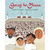 Going to Mecca - Paperback