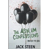 The Asylum Confessions: Murder for Hire - Paperback