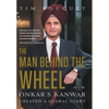 The Man Behind the Wheel - Hardcover
